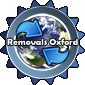 Removals Oxford logo